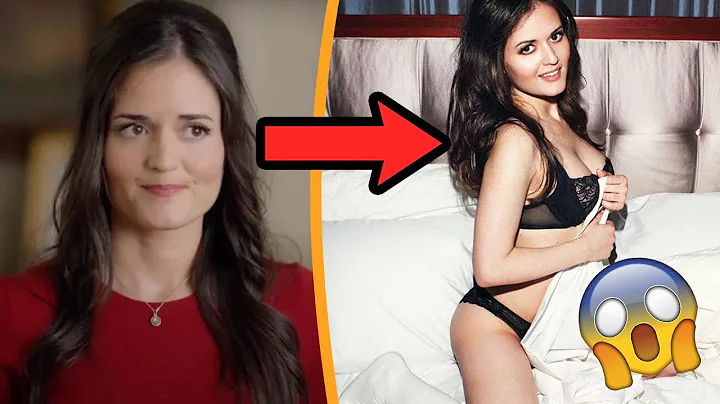 The Wonder Years Danica McKellar Quit Acting to St...