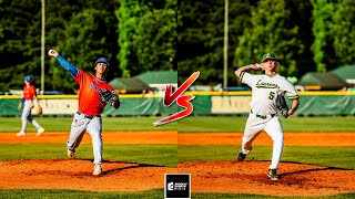 EXTRA INNING INSANITY!! | JAMES ISLAND (28-3) VS. LAURENS (26-6) | 4A SC STATE CHAMPIONSHIP GAME 2