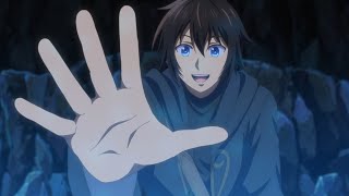 A Gatherer's Adventure in Isekai - Episode 01 [English Sub]