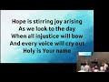 Pastor Chris Cooper “Acceptable Sacrifices” Hebrews 13:15-16