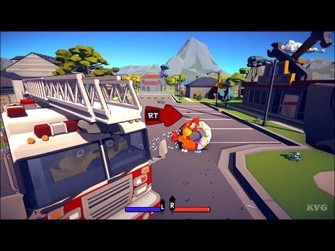 Превью видео игры