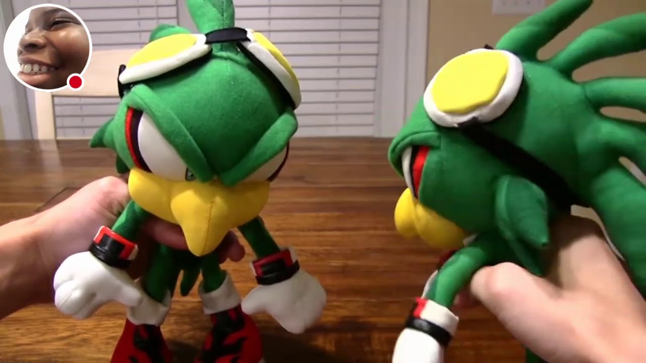 This is Retard Reaction to --TT Movie The Vase