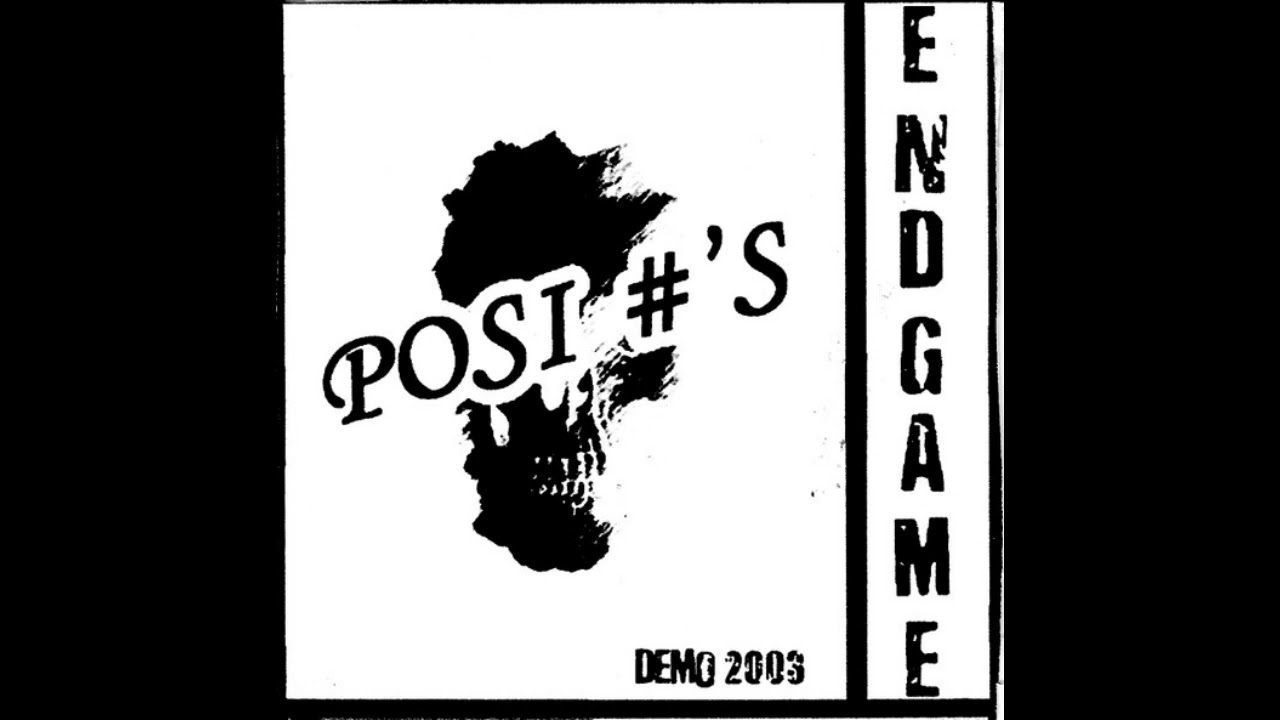 Endgame – Demo 2003
