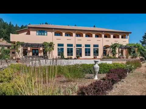 5580 ALPINE RD, Santa Rosa, CA home video tour
