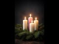December 21, 2025: Courage and Love - Matthew 1:18-25