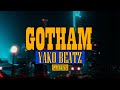 Yako Beatz - Gotham (Original Mix)