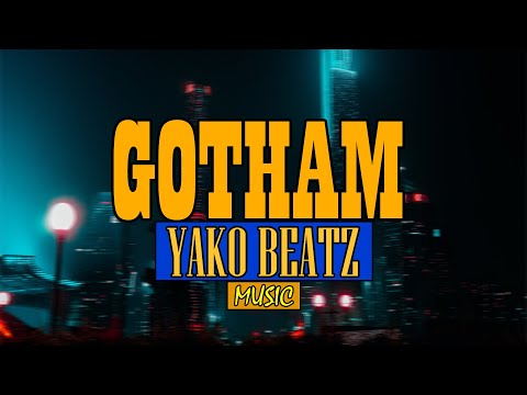 Guarda Yako Beatz - Gotham (Original Mix) su YouTube Guarda Yako Beatz - Gotham (Original Mix) su YouTube