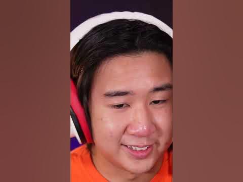 You Laugh You Lose and MEET Randy #shorts - YouTube