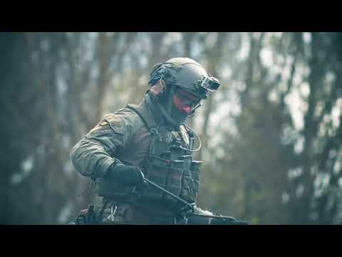 Lithuania Special Armed Forces