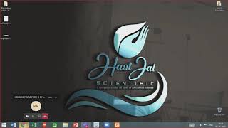 GOOGLE FORM PART -1 | ICT ONLINE FREE WORKSHOP | E-SHIKSHAN TEAM GUJARAT | TUSHAR SONI | VADODARA screenshot 3