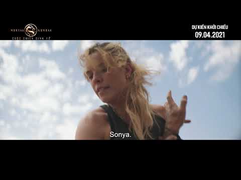 Video Mortal Kombat: Cuộc Chiến Sinh Tử - TVC 30s - Fatality - youtube