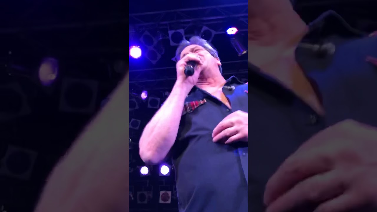 Remember💖I Only Want To Be With You💖Leslie Mckeown's Bay City Rollers🌟in Nagoya Japan🇯🇵