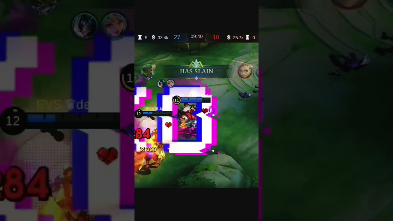 layla revamp is too hot🔥🔥🔥