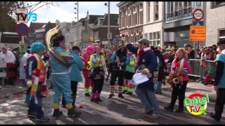 De Grote Optocht van Oeteldonk 2014 deel 3