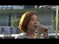 True (加藤ミリヤ) AyanaCieL和歌山2016-08-12