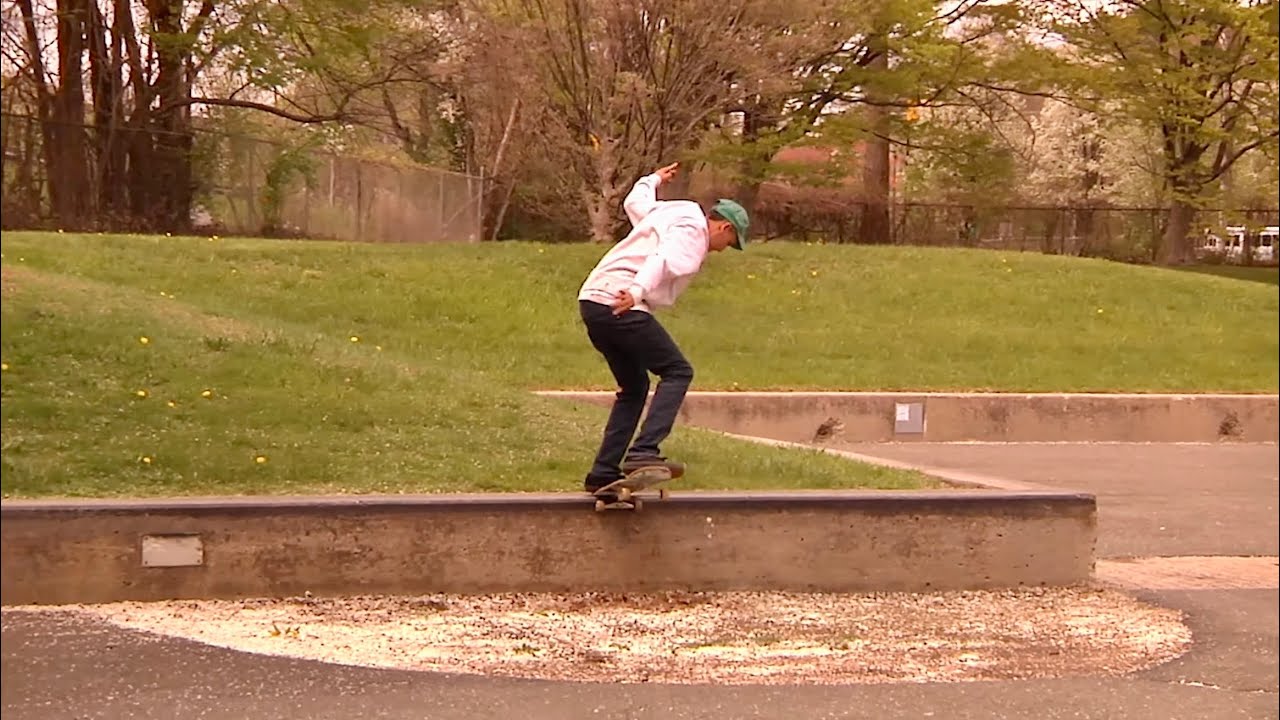 Craig's Vid leftovers