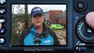 WJTV 12 - Photos Promo 2016