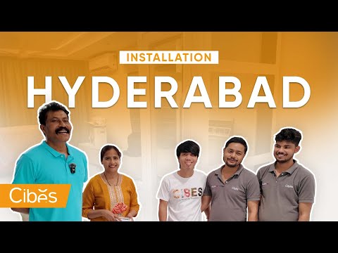 Home Lift In Hyderabad