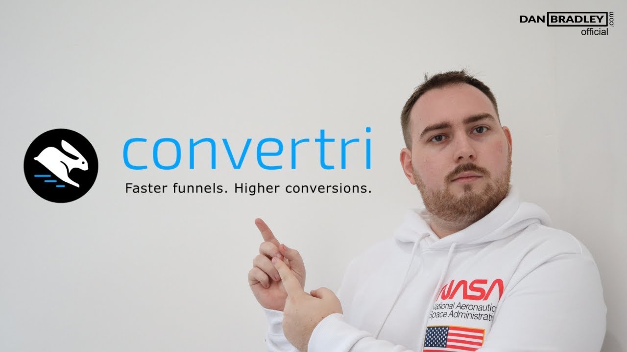 Convertri 2019 Review & Bonuses
