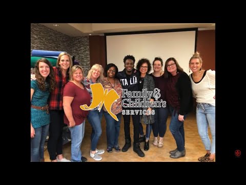 DJ Pryor Encourages Women In Recovery To Use the Negative to Charge the Positive (official video)