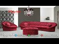 Unik  sofa minimalis keysha jepara terbaru 2019