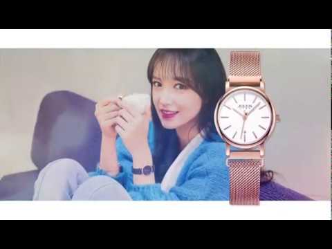 JULIUS STAR 2019 S/S COLLECTION JS-024D CF Movie