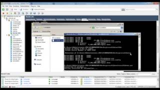 VMUnify Windows GI check sum creation