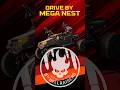 Hellraisers | Drive by Mega Nest
