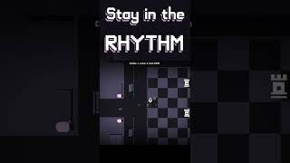 Stay in the rhythem | hello world