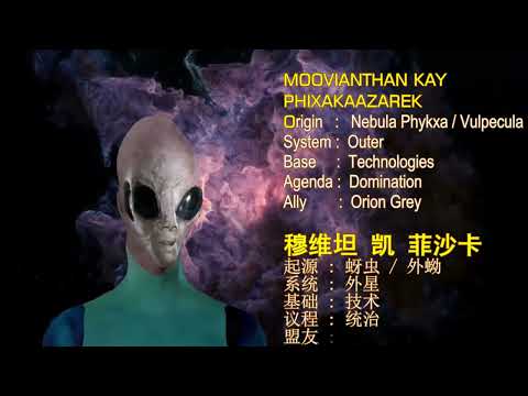 THE STAR RACES - MOOVIANTHAN KAY PHIXAKA (PREVIEW) @PIPERON