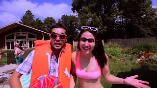 Queen - Bohemian Rhapsody Liam Fearon Style
