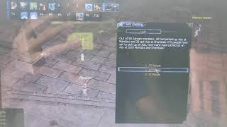 Tantra Online Game Moriya Quest