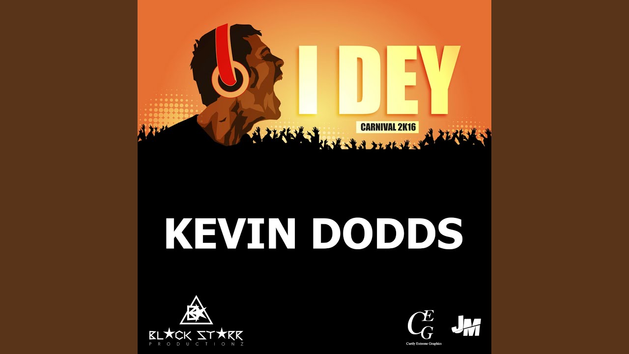 I Dey (Instrumental) YouTube