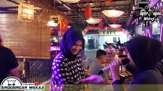 PUPU BAYU (Minih sulastri)-Live Music Angkringan Wakaji | Gita gusmania