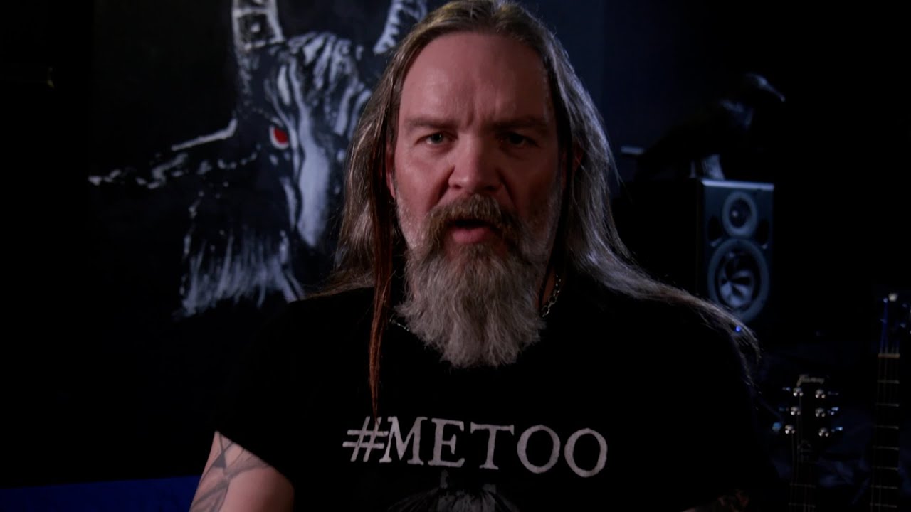 Cadaver - Cadaver TV: The Black Metal Tour Oslo (Official Trailer)