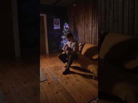 A Postcard from Catalonia Christmas #singersongwriter #ireland #christmas