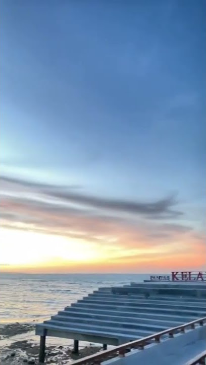 story'wa terbaru kota karang Kupang kelapa lima