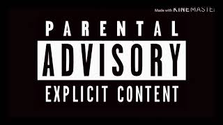 Parental Advisory Logo In Eightmm