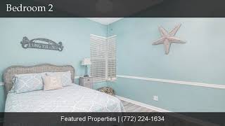 136 NW Bentley Circle, Port St Lucie, FL, 34986