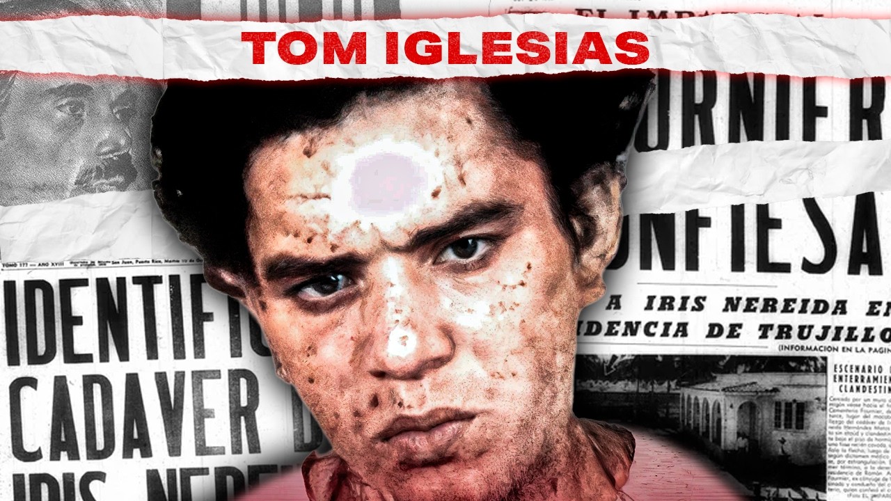 Tom Iglesias 💥 (Bandidos De Puerto Rico)
