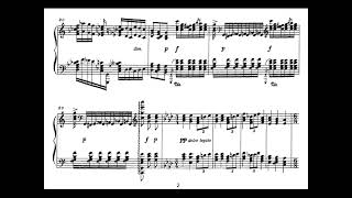 A. Scriabin: Nocturne in A-flat Major