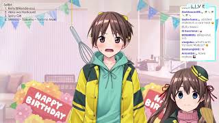 Sennousakushutora No Maki - Makoto & Akira Misaki Go Go Nippon Live With You Sings