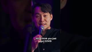 Have the British forgotten why they tried to colonize the world? #Comedy #NigelNg