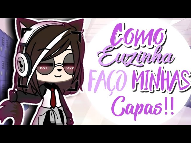 Dicas para deixar a OC bonita (Gacha Life) By ×∆Sr.a Dark