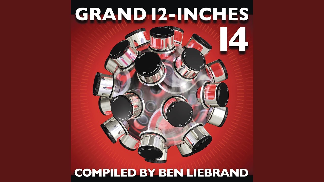 Love Train (Extended Version) YouTube