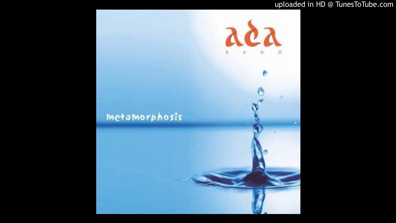 ADA BAND - Masih Sahabatku Kekasihku - Composer : Krishna Balagita 2003 (CDQ)