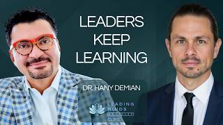 Learning Is a Leadership Advantage