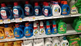 Huge Bottle of all Laundry Detegent $4.49 after coupons & Ibotta at Publix