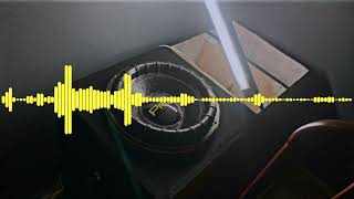 El Alfa El Jefe X Noriel - MARTILLANDO (Rebassed) (32-41Hz)