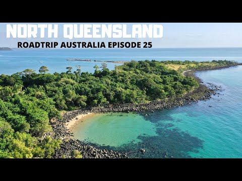 Video: Sebuah Perjalanan Jalan Hutan Hujan Di North Queensland, Australia - Matador Network